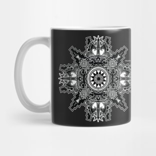 Tribal Renaissance Mug